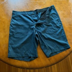 2/$40 ⛳️ Nike DriFit Chino size 38 in Deep Sea Blue